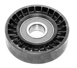 Натяжной ролик, поликлиновой ремень MAGNETI MARELLI MPQ0257