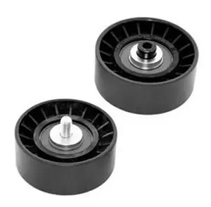 Натяжной ролик, поликлиновой ремень MAGNETI MARELLI MPQ0272