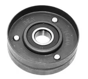 Натяжной ролик, поликлиновой ремень MAGNETI MARELLI MPQ0301