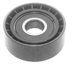 Паразитный / Ведущий ролик, клиновой ремень MAGNETI MARELLI MPQ0368