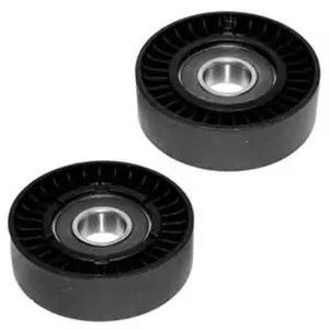 Паразитный / Ведущий ролик, клиновой ремень MAGNETI MARELLI MPQ0589