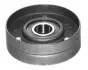 Ролик модуля натягувача ременя MAGNETI MAGNETI MARELLI MPQ0603 (фото 1)