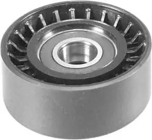Натяжной ролик, поликлиновой ремень MAGNETI MARELLI MPQ0669