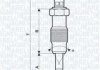 Свічка розжарювання MAGNETI MARELLI UX11A (фото 1)