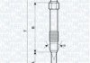 Свічка розжарювання MAGNETI MARELLI UC11A (фото 1)