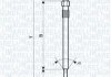 Свічка розжарювання MAGNETI MARELLI UY3A (фото 1)
