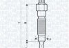 Свеча накаливания MAGNETI MARELLI UC47A (фото 1)