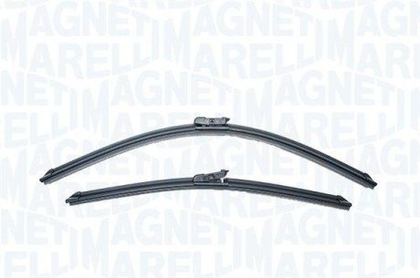 Щетка стеклоочистителя MAGNETI MARELLI WKF6555G (фото 1)