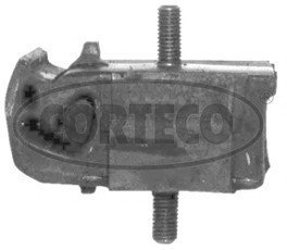 Підвіска, автоматична коробка передач CORTECO 21652113