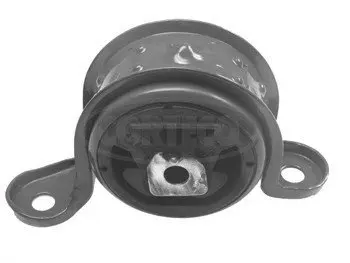 Подушка двигуна права OPEL Vectra A 1988 - 1995 CORTECO 21652942