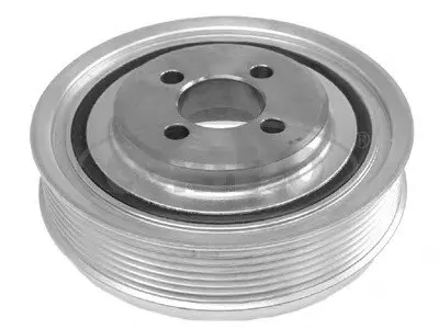 Ременной шкив коленчатого вала CORTECO 80000919