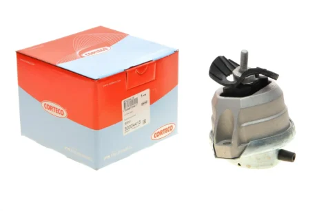 Опора двигуна (L) BMW 5 (E60/E61) 2.5D/3.0D 04-10 CORTECO 80004415