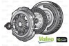 Комплект сцепления VALEO 837047 (фото 1)