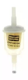 Топливный фильтр CHAMPION CFF100104 (фото 1)