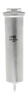 Топливный фильтр CHAMPION CFF100424 (фото 1)