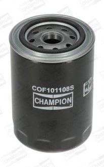 Фільтр масляний CH CHAMPION COF101108S