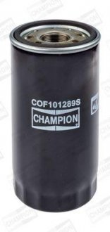 Фільтр масляний CHAMPION COF101289S (фото 1)