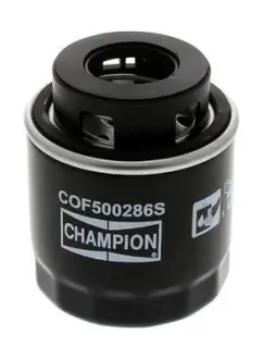Масляный фильтр CHAMPION COF500286S