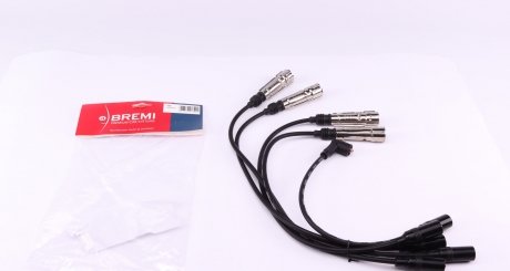 Комплект проводов зажигания BREMI 236 (фото 1)