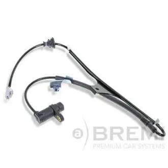 Датчик обертання колеса BREMI 50121