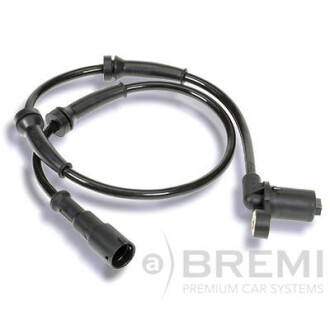 Датчик ABS (передній) Renault Scenic I/Megane I 1.4-2.0i 96-03 BREMI 50273