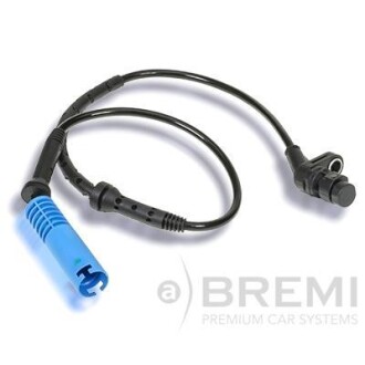 Датчик ABS (передній) BMW 7 (E38) 95-01 BREMI 50354