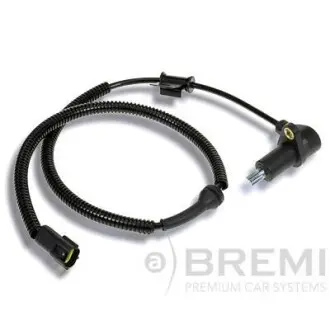 Датчик обертання колеса BREMI 50454