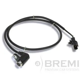 Датчик обертання колеса BREMI 50534