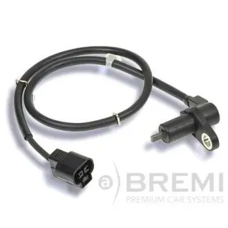 Датчик обертання колеса BREMI 50535
