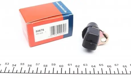 Датчик ABS (передній) Daewoo Lanos 97-10 (R) BREMI 50676