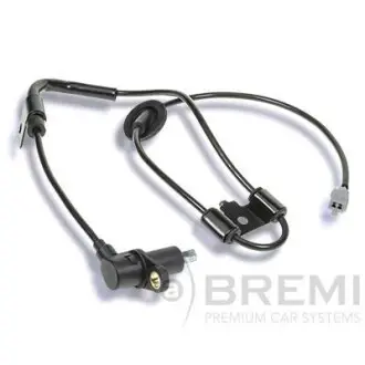 Датчик, вращение колеса BREMI 50693