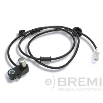 Датчик, вращение колеса BREMI 50708