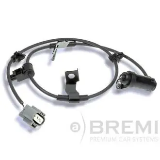 Датчик обертання колеса BREMI 50717
