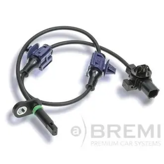 Датчик, вращение колеса BREMI 50772