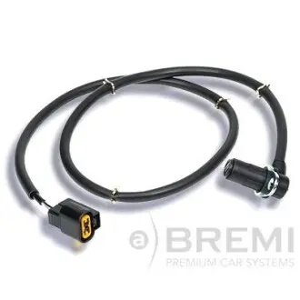 Датчик обертання колеса BREMI 50887