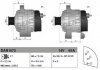 Генератор DENSO DAN1072 (фото 4)