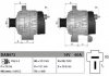 Генератор DENSO DAN973 (фото 1)