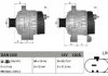 Генератор DENSO DAN1305 (фото 1)