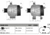 Генератор DENSO DAN1332 (фото 1)