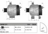 Генератор DENSO DAN1311 (фото 1)