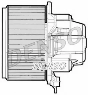 Вентилятор салона DENSO DEA09050