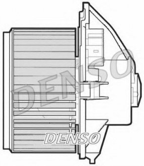 Вентилятор салону DENSO DEA09052