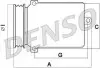 Компрессор кондиционера DENSO DCP02091 (фото 1)