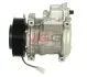 Компрессор кондиционера DENSO DCP17084 (фото 1)