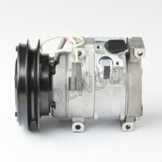 Компресор кондиціонера DENSO DCP99822