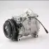 Компрессор кондиционера DENSO DCP47004 (фото 2)