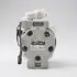 Компрессор кондиционера DENSO DCP47004 (фото 4)