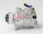 Компресор кондиціонера DENSO DCP32062 (фото 4)