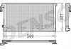 Конденсатор кондиціонера DENSO DCN07004 (фото 1)