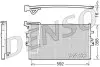 Конденсатор кондиционера DENSO DCN25002 (фото 1)